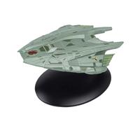 Replica Di Starship Eaglemoss Star Trek | Trasporto Klingon
