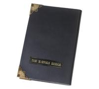 REPLICA DIARIO TOM RIDDLE HARRY POTTER