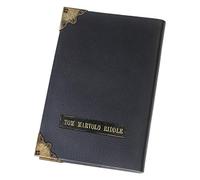Collezione Noble Harry Potter Replica del taccuino di Tom Riddle