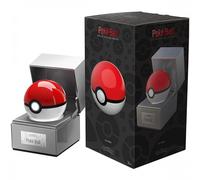 Replica elettronica della Poke Ball Pokémon di The Wand Company