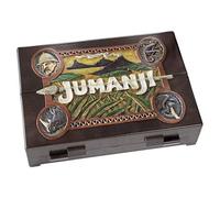 Replica Gioco da Tavolo Jumanji Edizione da Collezione - NN3531