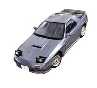 Replica In Scala Del Modello Di Auto Di Precisione In Lega Pressofusa Mazda FC3S Exhibition Edition In Scala 1:18