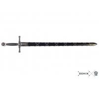 Replica inerte da collezione - Replica Della Leggendaria Spada Excalibur Di R...
