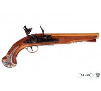 Replica inerte da collezione - Replica Della Pistola Del Generale George - Mo...