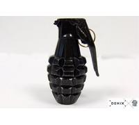 Replica inerte da collezione - Replica Inerte Granata Bomba A Mano MK 2 O - M...