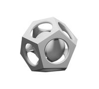 Replica Ipersfera Prop per Personaggio Sigma Overwatch Cosplay Esposizione 3D