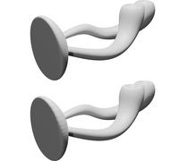 Replica Loudspeaker Grace 3BE Audio Scultura Decorativa Stampata 3D Modello