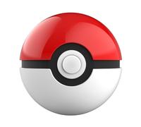 Replica Mini Poké Ball In Metallo Die-Cast