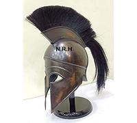 Replica Nautica Hub Medievale Spartano Greco corinzio con Supporto