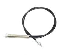 Replica Smiths 54 " Tachimetro Cavo Tachimetro Per BMW BSA Royal Enfield