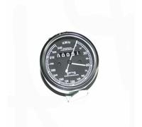 Replica Smiths Speedo Tachimetro 240 Kph Per Norton BSA Triumph