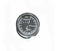 Replica Smiths Tachimetro 240 Kph Km/H Per Royal Enfield Norton BSA Triumph @US