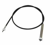 Replica Smiths Tachimetro Cavo Tachimetro 47 " Per Norton Royal Enfield