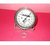REPLICA TACHIMETRO WHITE SMITHS 0-150MPH ENFIELD BSA NORTON TRIUMPH