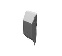 Replica Telefono Vintage Motorola TAC 5000 Modello Stampato 3D Collezionismo