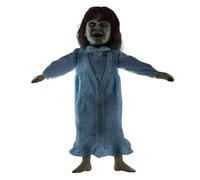 Replica: The Exorcist MDS Roto Plush Doll: REGAN - Mezco Toys