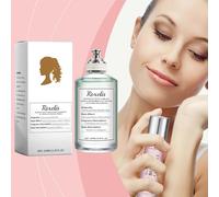 Replica Unisex - Profumo spray profumato 100 ml fresco e duraturo profumo da uomo rafforza il temperamento e un profumo duraturo, Eau de parfum (1)