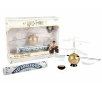 Wow Stuff Snitch Harry Potter Figure Trasparente