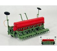 REPLICAGRI 1/32 AGRICOLO SEMINATRICE CLASSIC NODET GC 3M MODELLINO AUTO STATICO