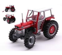 REPLICAGRI 1/32 AGRICOLO TRATTORE MASSEY FERGUSON M188 4X4 CAB MODELLINO STATICO