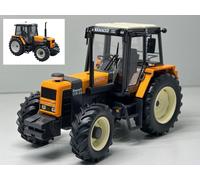 REPLICAGRI 1/32 AGRICOLO TRATTORE RENAULT TRACFOR 110 54 MODELLINO STATICO