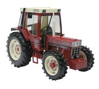 REPLICAGRI 1:32 INTERNATIONAL HARVESTER IH 856 XL MODELLINO STATICO TRATTORE