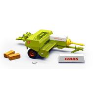 Replicagri IMBALLATRICE CLAAS MARKANT 1:32