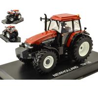 Replicagri NEW HOLLAND TM135 BROWN 1:32