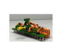 REPLICAGRI REP252 AMAZONE RE 30 COMBINABILE CON SEMINATRICE - REPLICAGRI - REP25