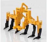 Replicagri REPLI026 ESTIRPATORE AGRISEM COMBIPLOW 1:32 Modellino