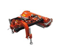 Replicagri REPLI127 TRINCIATRICE LATERALE KUHN TBE 222 1:32 Modellino