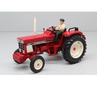 Replicagri REPLI159 TRATTORE IH 644 DRIVER 1:32 Modellino
