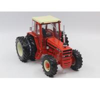 Replicagri REPLI172 TRATTORE RENAULT 1181 4 JUMELE 1:32 Modellino