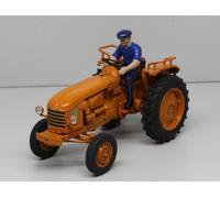 Replicagri REPLI173 TRATTORE RENAULT D35 1:32 Modellino
