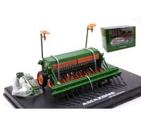 REPLICAGRI REPLI253 SEMINATRICE AMAZONE D8-30 SPECIAL 1:32 Modellino