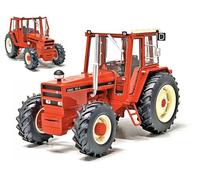 REPLICAGRI REPLI274 TRATTORE RENAULT 1151-4 1:32 Modellino