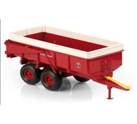 Replicagri RIMORCHIO BENNE IH 425 1:32