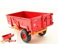 Replicagri RIMORCHIO PER CEREALI BRIMONT BB8 1:32