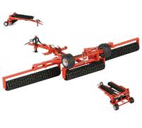 Replicagri RULLO DENDATO RAZOL TORO820 1:32