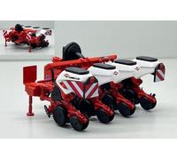Replicagri SEMINATRICE KUHN KOSMA M 4 RANGS GREY 1:32