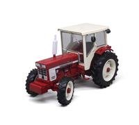 Replicagri TRATTORE IH 1246 MCABINATO 1:32