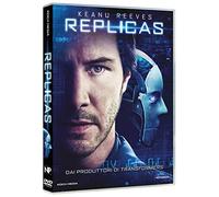 Replicas ( DVD)
