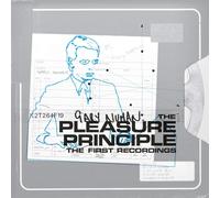 Replicas - The First Recording (2 Cd) - Gary Numan (Audio Cd)