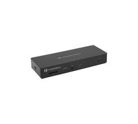 Replicatore di porte Conceptronic DONN30B Nero