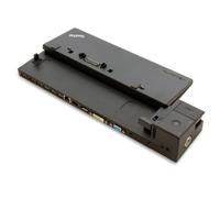 Lenovo Pro Dock Docking Nero
