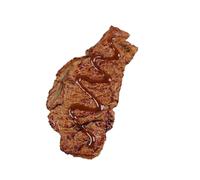 Repliche Carne PVC per Visual Merchandising per negozio Esposizione Fotografia