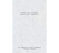 RepLog Essential Daily Workout Tracker: A 12-Week Log for Progressive Overload & Strength Training