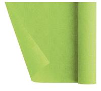 REPLOOD Tovaglie di Carta Damascate, Set da 3 Rotoli, 120 x 700 cm, Colori Assortiti (Verde Acido)