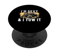 Repo Agent Repo Man Repository Agente PopSockets PopGrip Adesivo