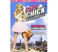 Repo Chick